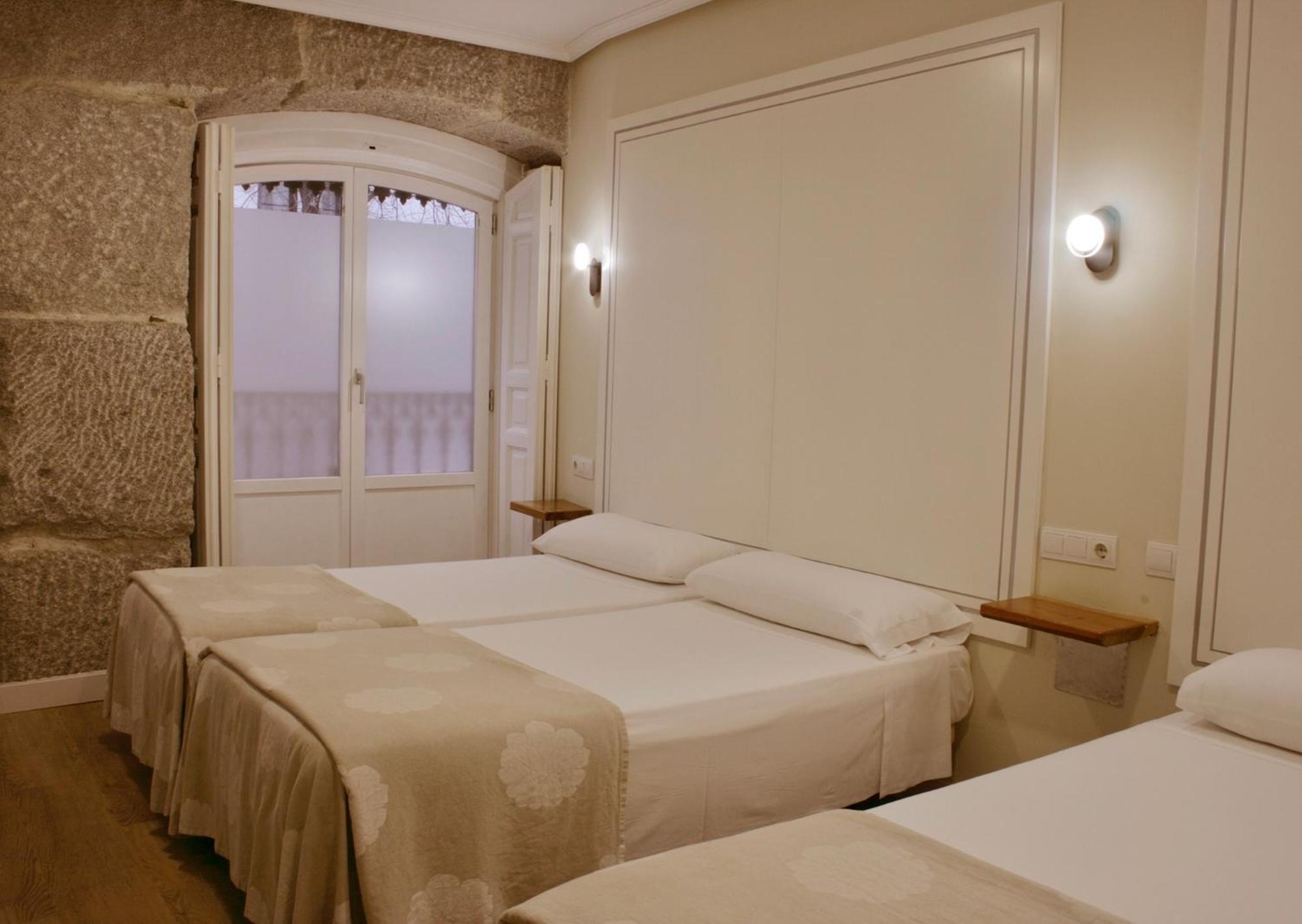 Hostal Madrid — Photos 2
